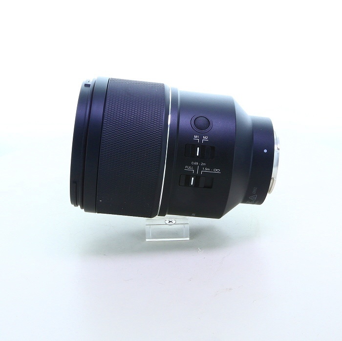 ソノタ サムヤン AF135/1.8FE(ソニーE)