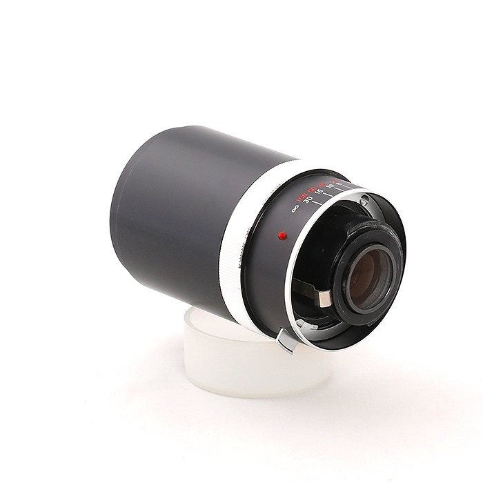 ツアイスイコン Tele-Tessar 135/4 Contaflex126用