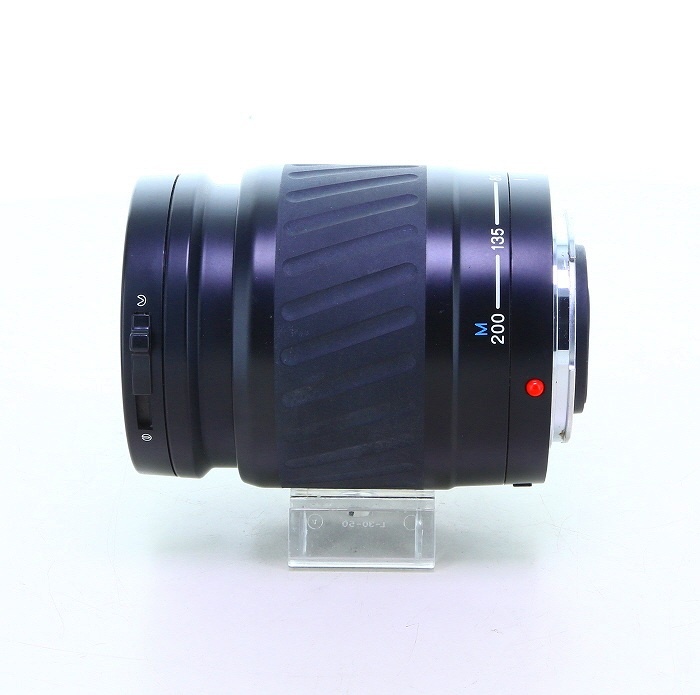 ミノルタ AF ZOOM80-200/4.5-5.6