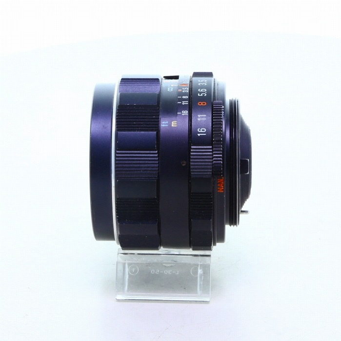 ペンタックス SMCT 28/3.5 (M42)