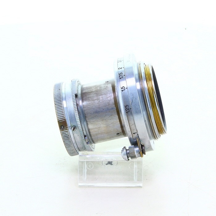 Barnack ズマールL50/2 クローム