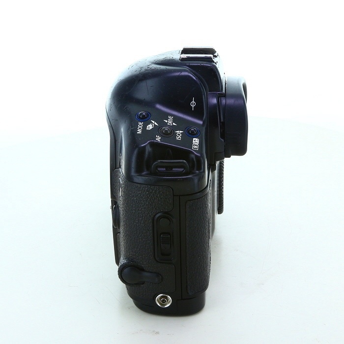 キヤノン EOS-1V ボデイ
