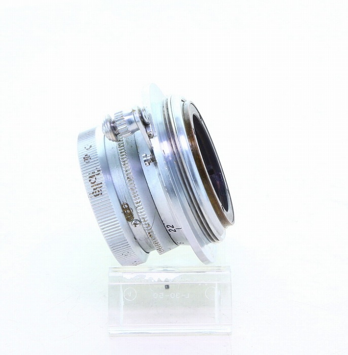 Barnack ズマロン L35/3.5