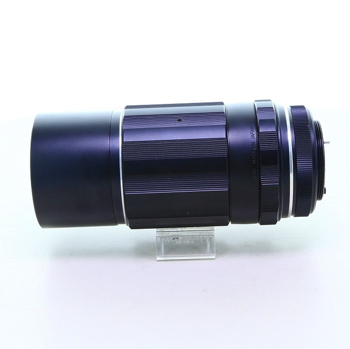 ペンタックス SMCタクマー200/4(M42)