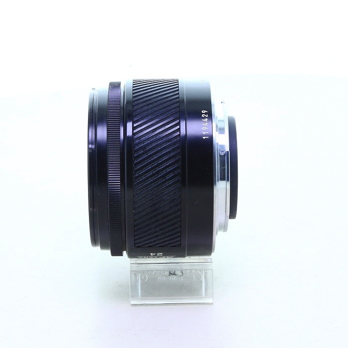 ミノルタ AF24/2.8