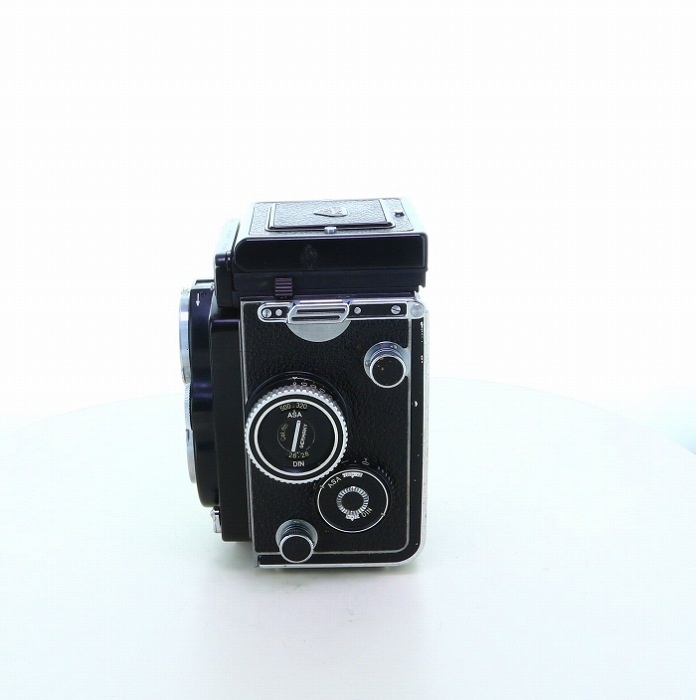 ローライ ローライフレックス 3.5F クセノタール