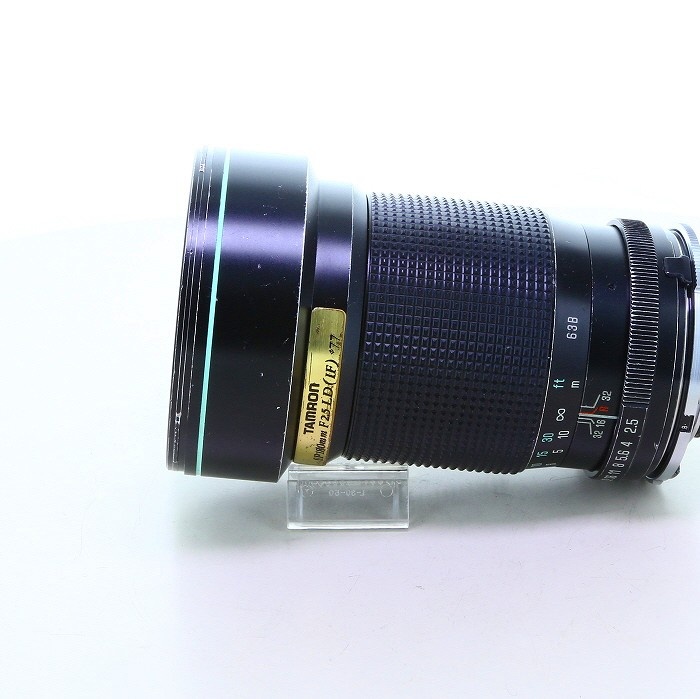 タムロン SP180/2.5 LD(IF)