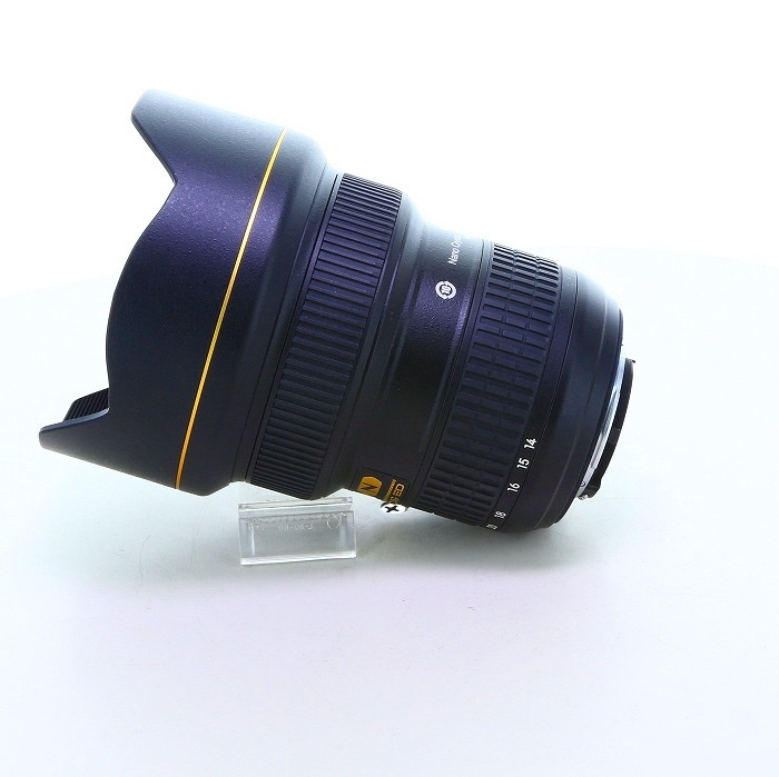 ニコン AF-S 14-24/2.8G ED