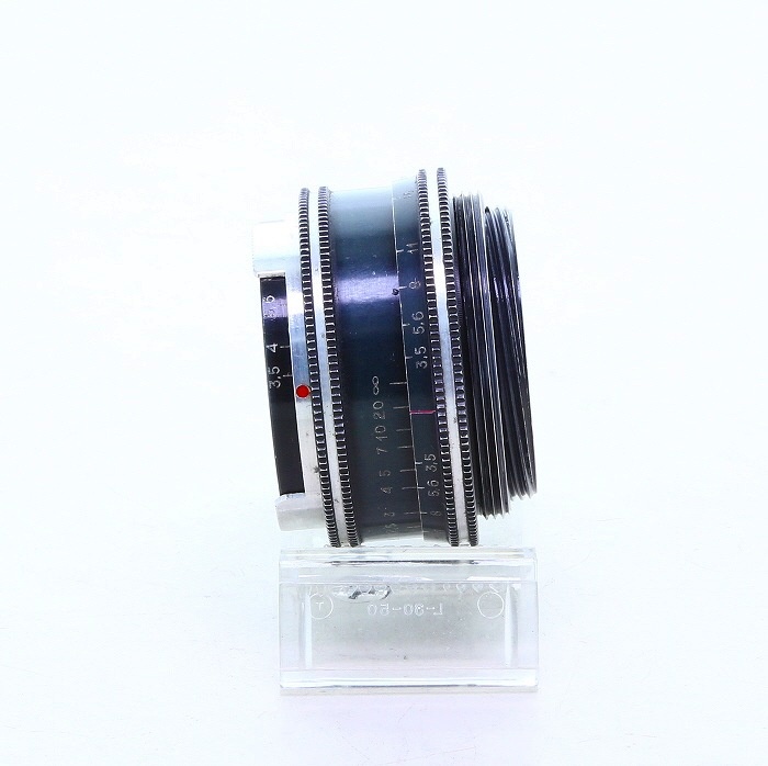 ANGENIEUX 35/3.5 TYPE X1 (ライカL)