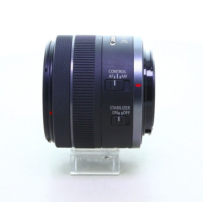キヤノン RF24-50/4.5-6.3 IS STM