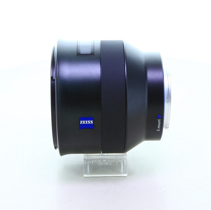 ツアイス BATIS 25/2 E-MOUNT