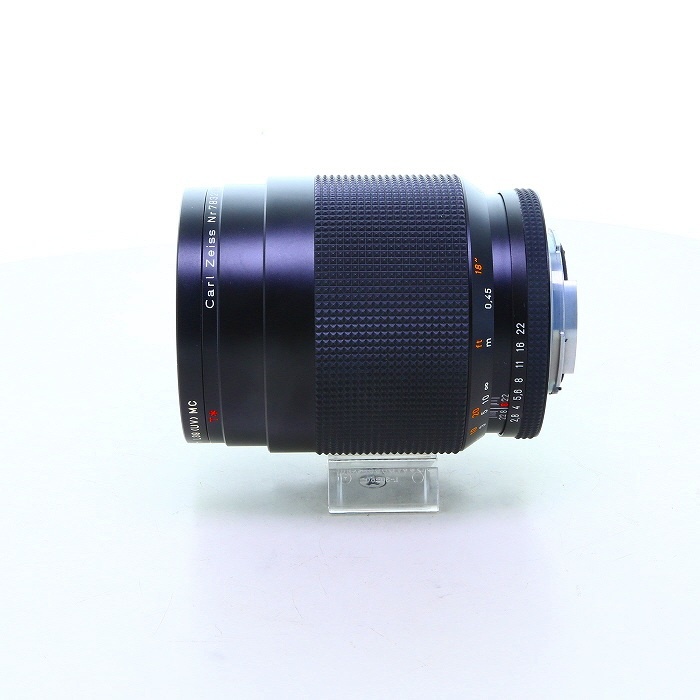 コンタックス Makro-Planar T* 100/2.8 AEJ