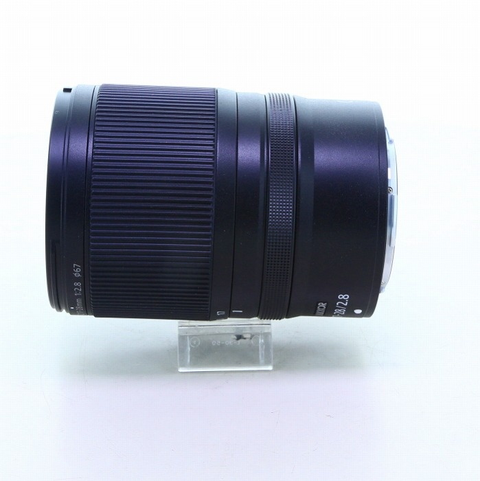ニコン Z 17-28/2.8