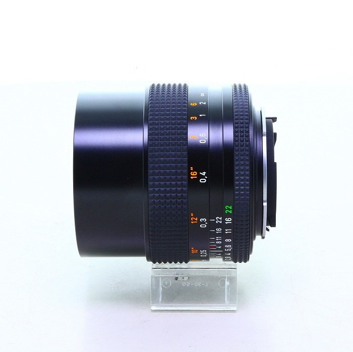 コンタックス ディスタゴン 25/2.8 MMJ