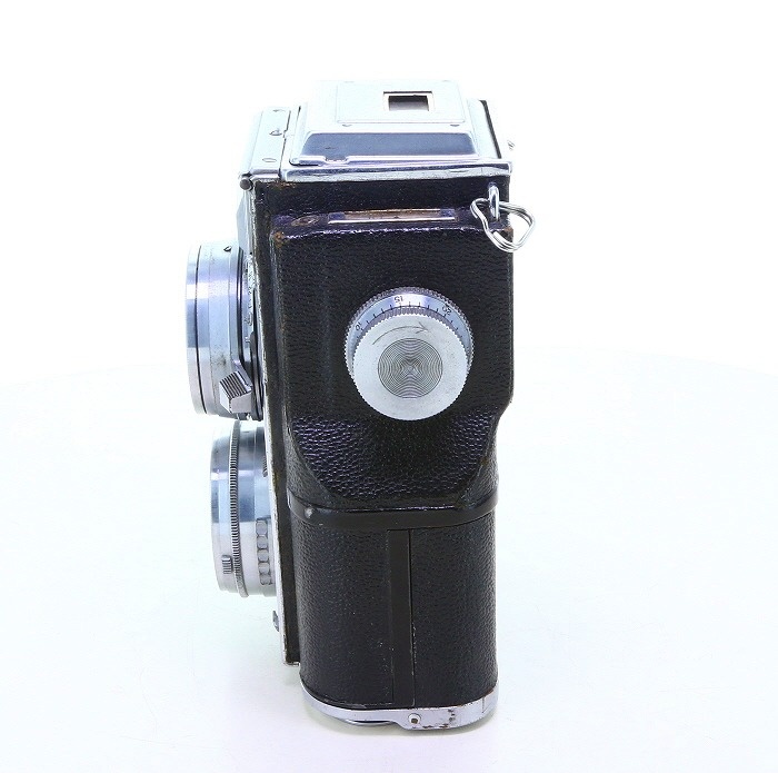 ツアイス コンタフレックス(ダルマ)ゾナー5cm/2