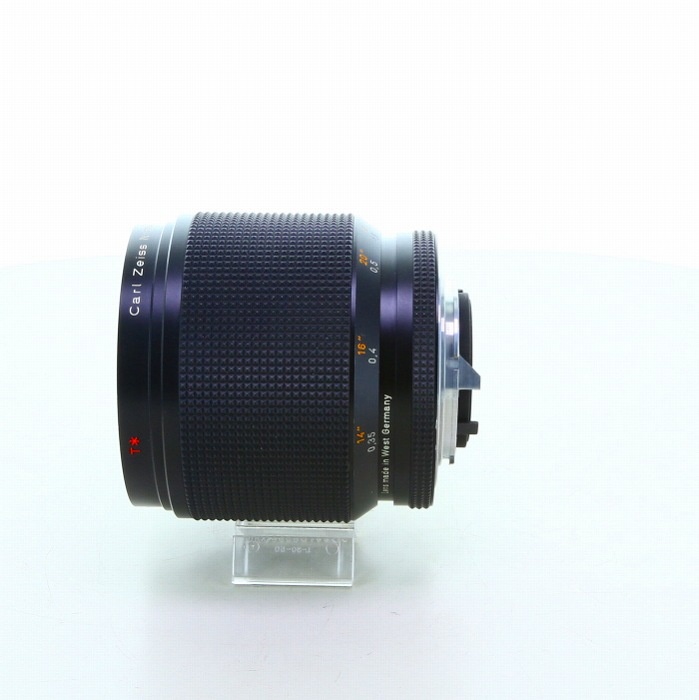 コンタックス S プラナー 60/2.8 AEG
