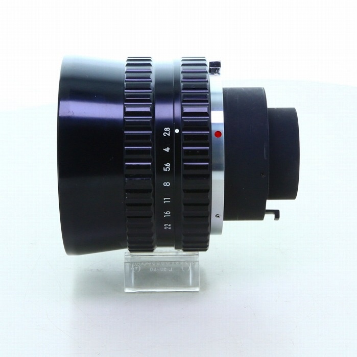 ブロニカ NIKKOR O.C 50/2.8 (S2用)