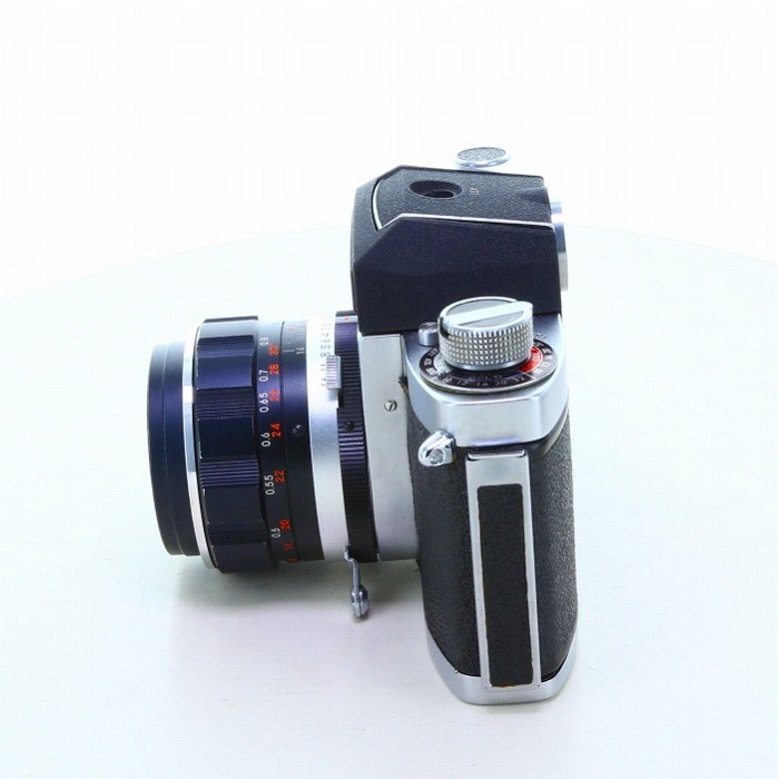 MIRANDA D+オートミランダ50/1.8