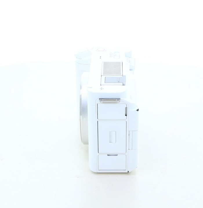 ソニー VLOGCAM ZV-E1 ホワイト