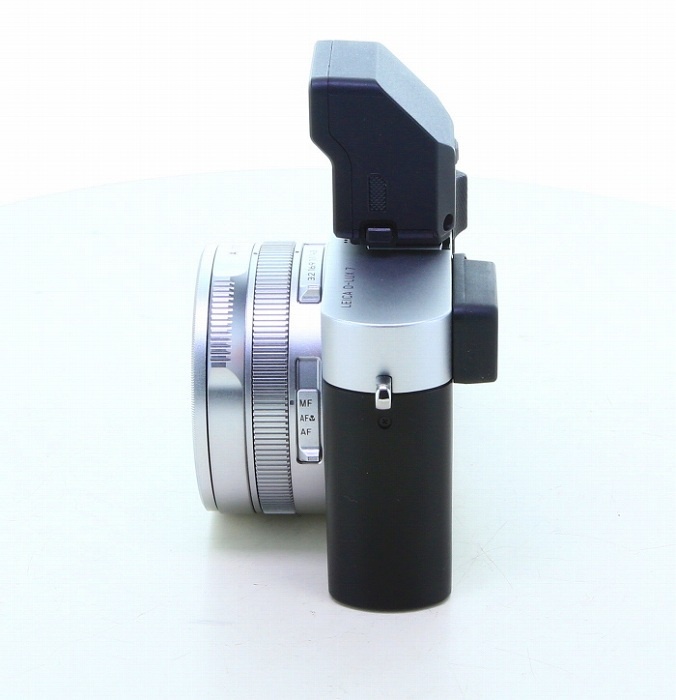 ライカ 19116 D-LUX7 シルバー