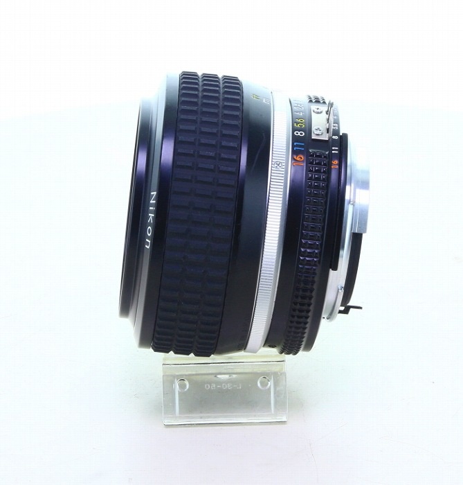 ニコン Ai 50/1.2S