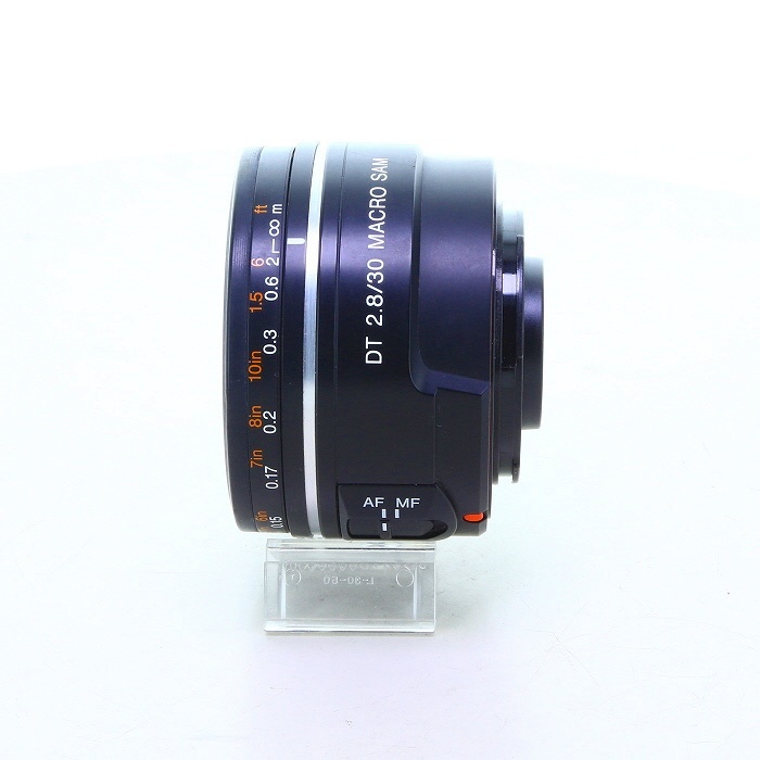 ソニー DT 30/2.8 マクロ SAL30M28 (Aマウント)
