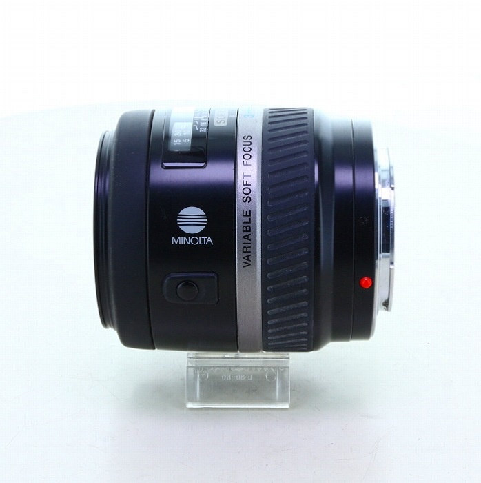 ミノルタ AF 100/2.8 ソフト