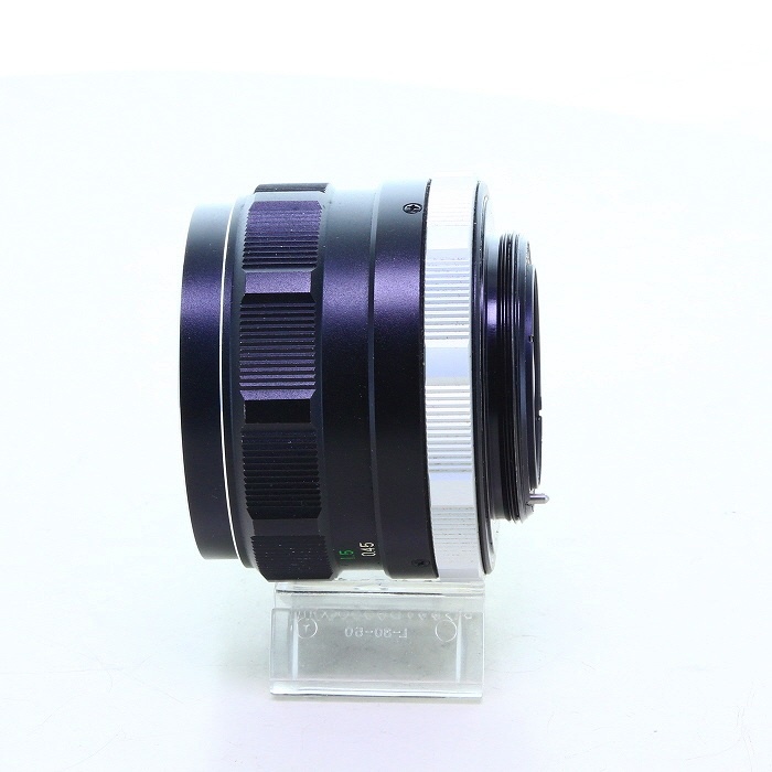 フジフイルム フジノン 55/1.8(M42)