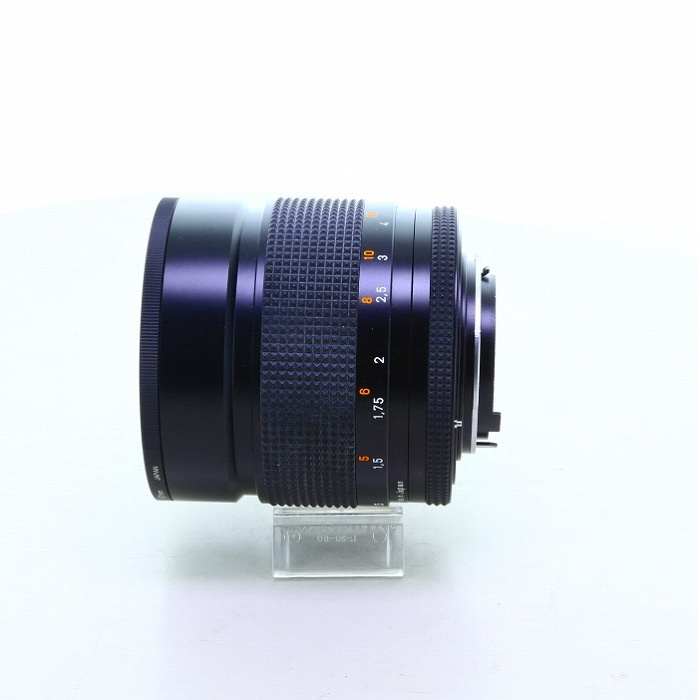 コンタックス Planar 85/1.4 MMJ