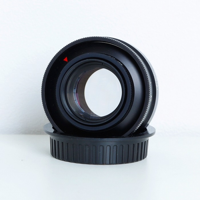 Meyer-Optik キヤノンEF用 PRIMOPLAN 58 f1.9