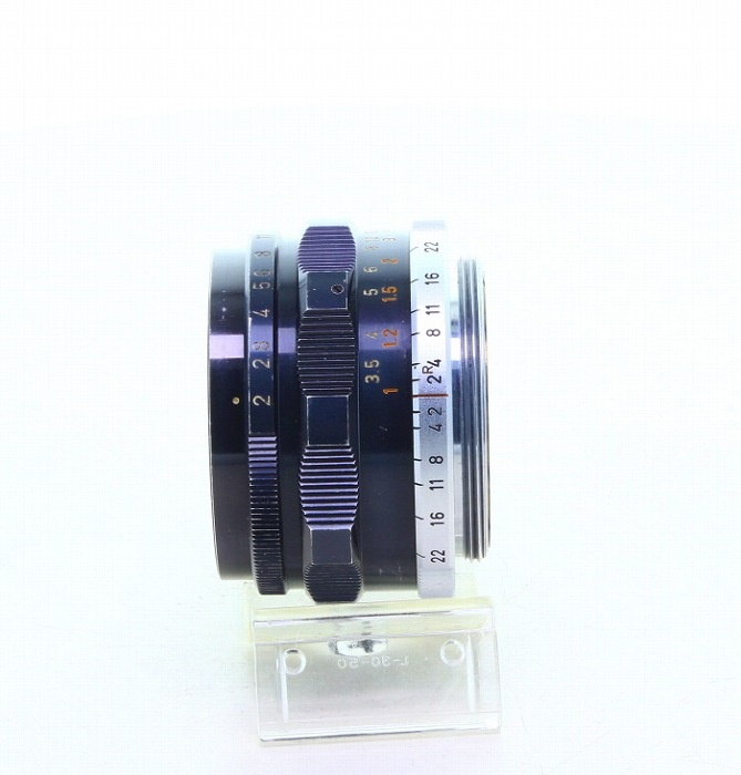 キヤノン CANON LENS L35/2