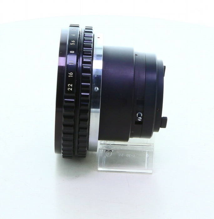 ブロニカ ゼンザノンMC75/2.8