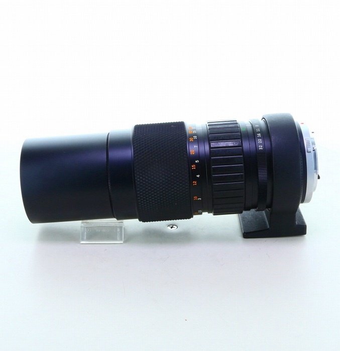 オリンパス MCオート85-250/5