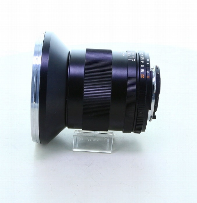 コシナ デイスタゴン T 2.8/21 ZF.2