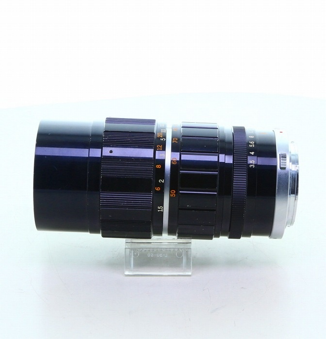 オリンパス ペンF用 オートズーム50-90/3.5