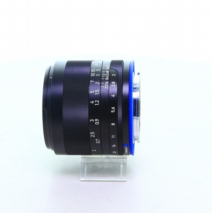 ツアイス LOXIA 2/50 E-MOUNT