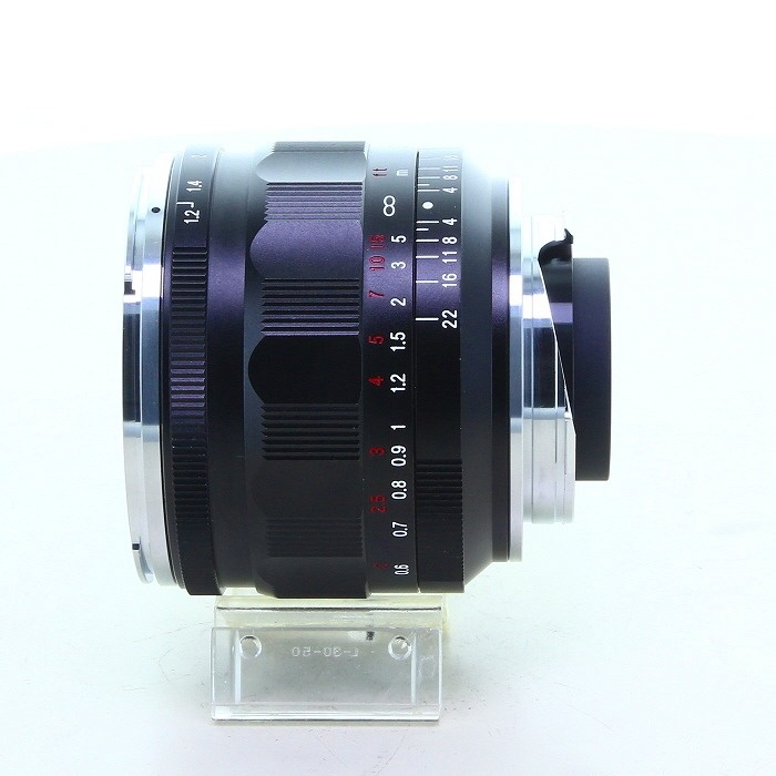 コシナ NOKTON 35/1.2 Aspherical III VM