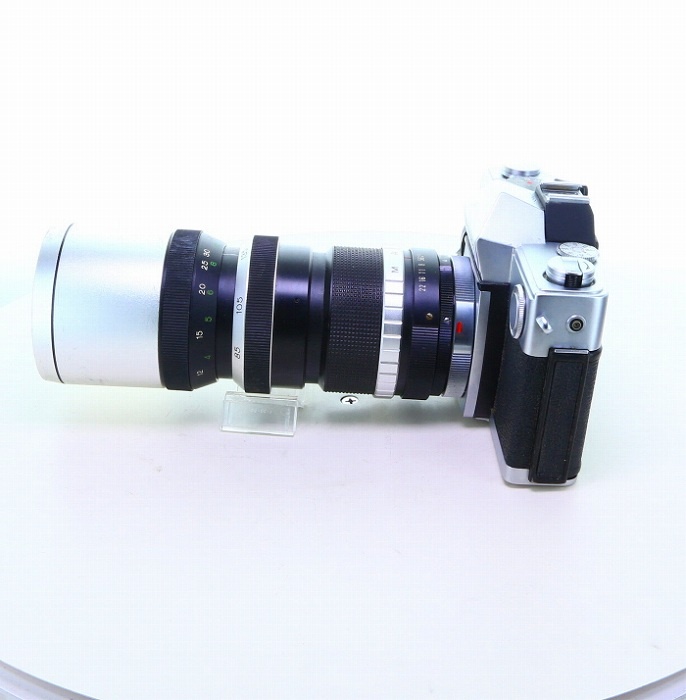 Petri FTII+サン85-210/4.5