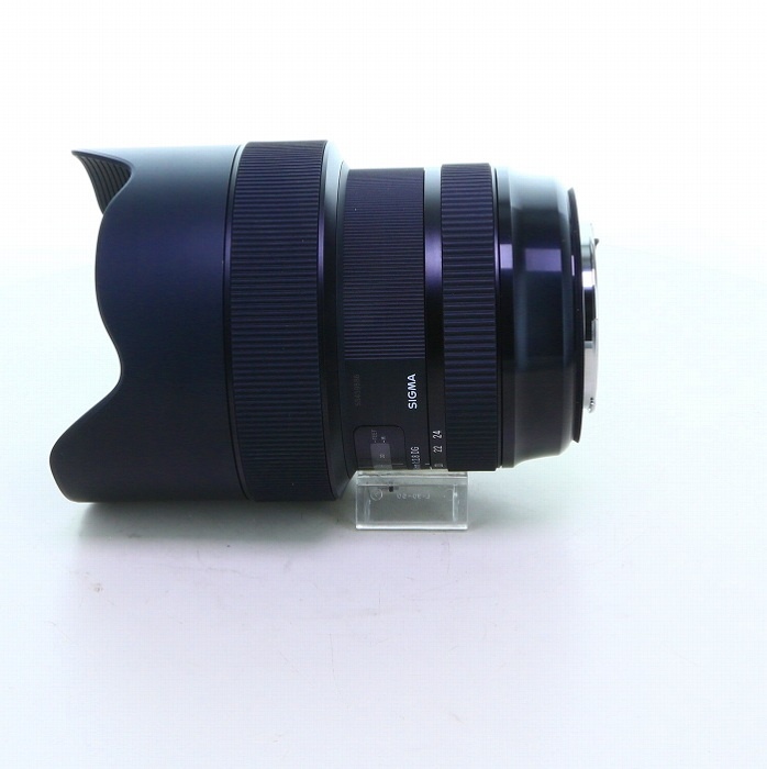 シグマ 14-24/2.8 DG HSM ART (キヤノン用)