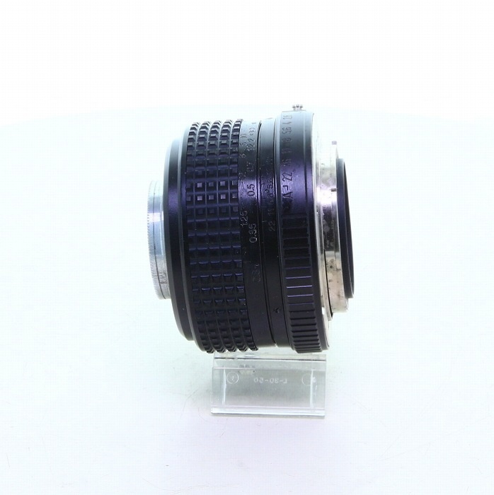 ソノタ トミオカ 80/3.5 (PKマウント改)