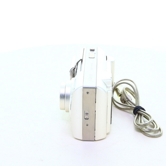 オリンパス ミュー メタル