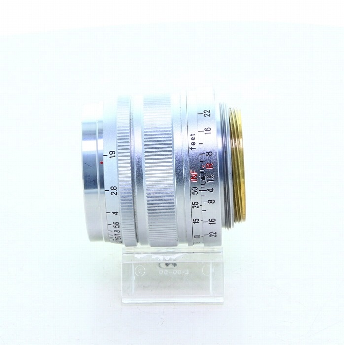 コニカ HEXANON (L) 50/1.9