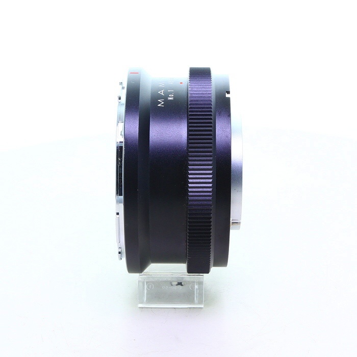 マミヤ オート 中間リングRB NO.1