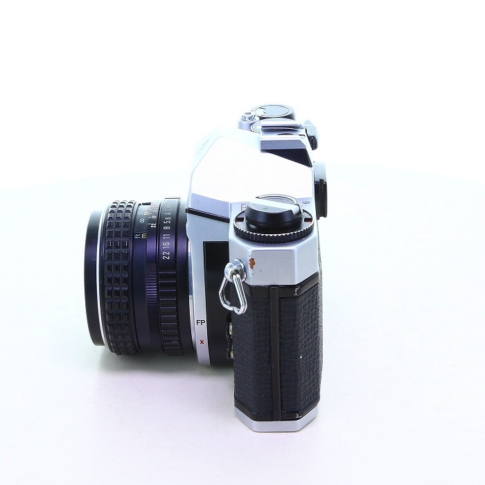 ペンタックス KM+SMC55/1.8