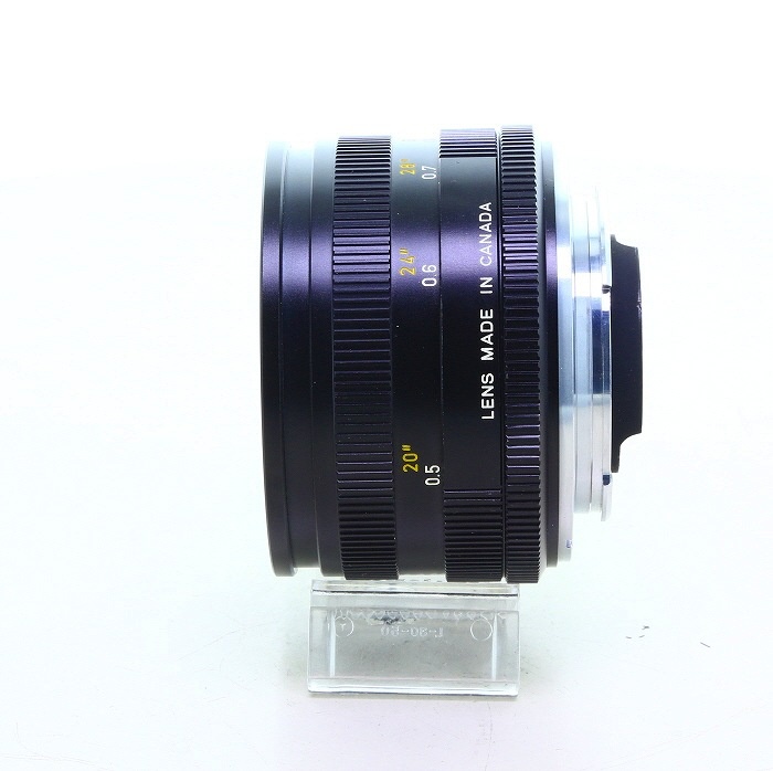 ライカ R50/2 (3CAM)