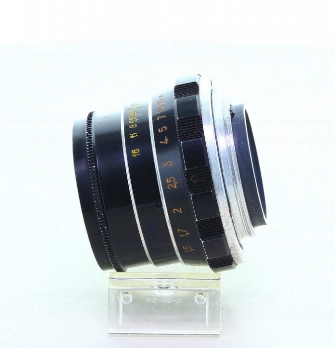 ロシア製 フェド 53/2.8