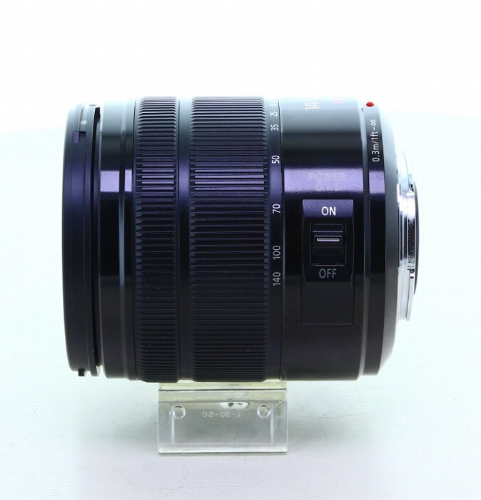 パナソニック Gバリオ 14-140/3.5-5.6 ASPH POWER OIS(H-FS14140)