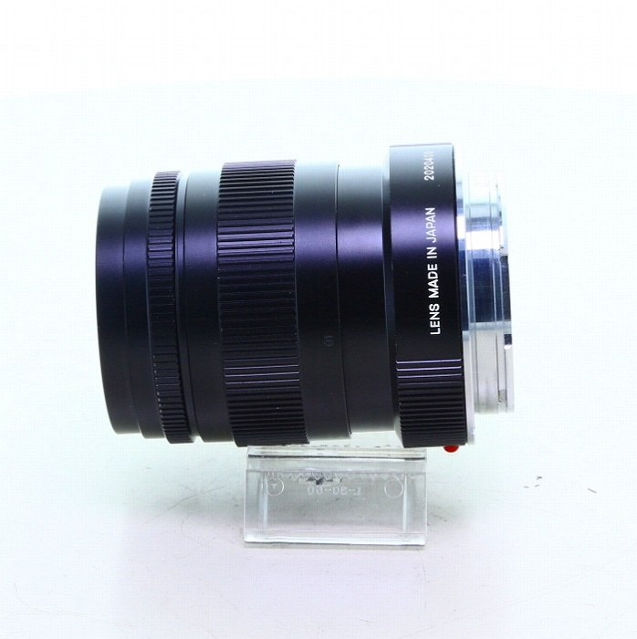 ミノルタ Mロッコール 90/4 (CLE用)