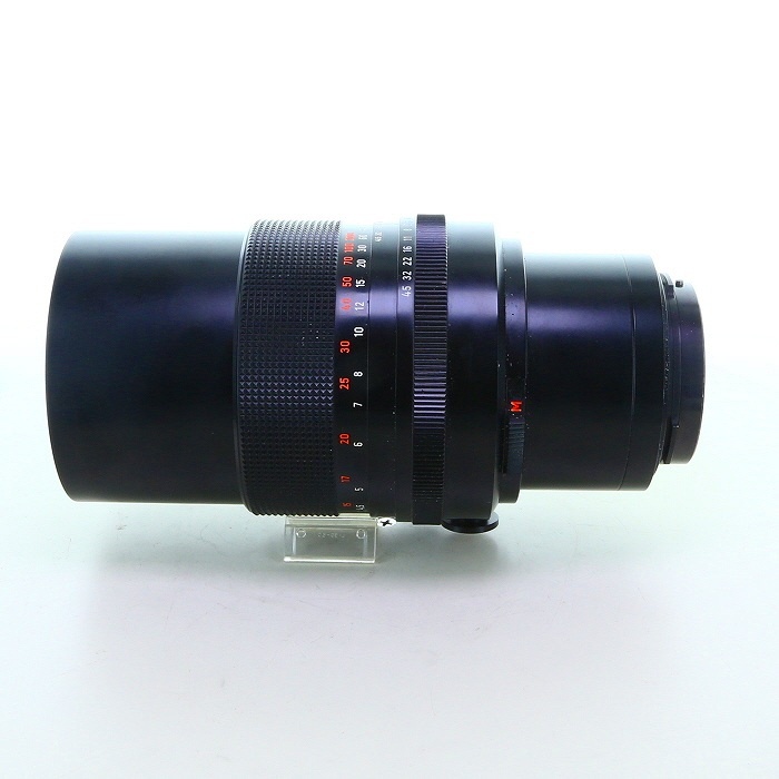 PENTACON jena ゾナー300/4(ペンタコンシックス用)