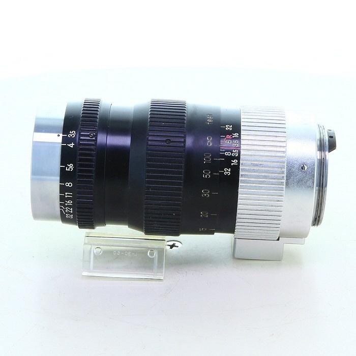 ニコン Q13.5cm/3.5(L) E・P刻印